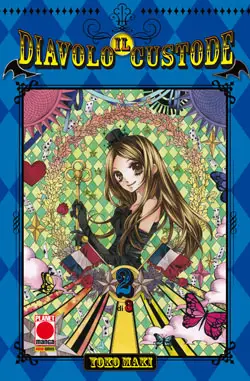 Volume cover
